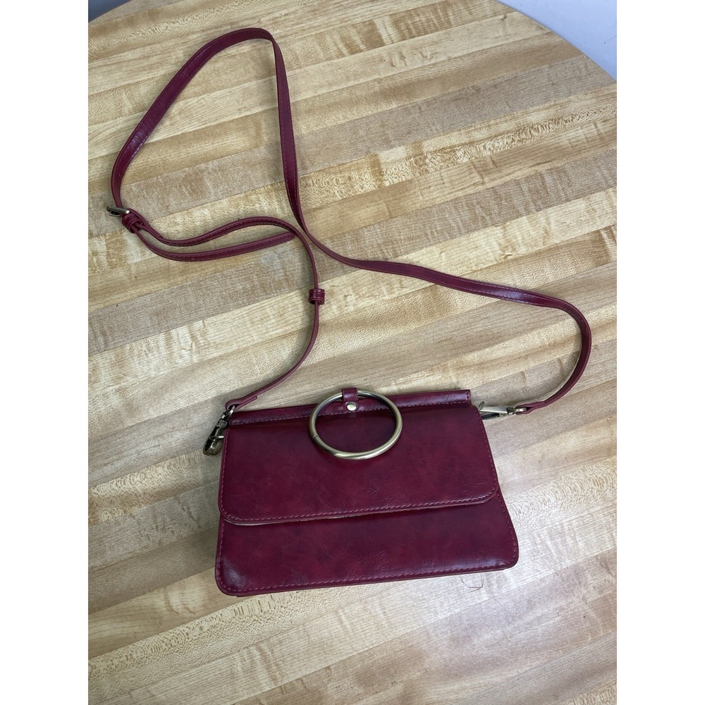 Joy‎ Susan Lee Crossbody